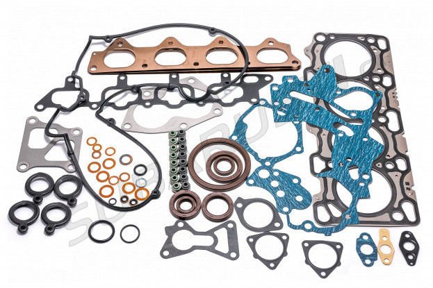 Engine gasket set EVO 9 - 1000A493