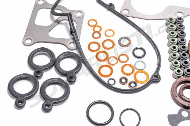 Engine gasket set EVO 9 - 1000A493