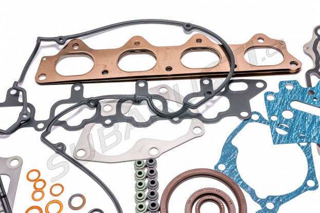 Engine gasket set EVO 9 - 1000A493