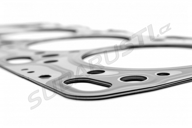 Gasket, cylinder head EVO 9 - 1005A700