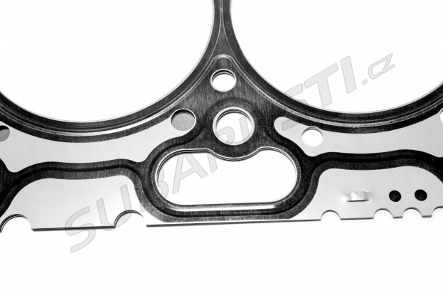 Gasket, cylinder head EVO 4/5/6/7, MD346741