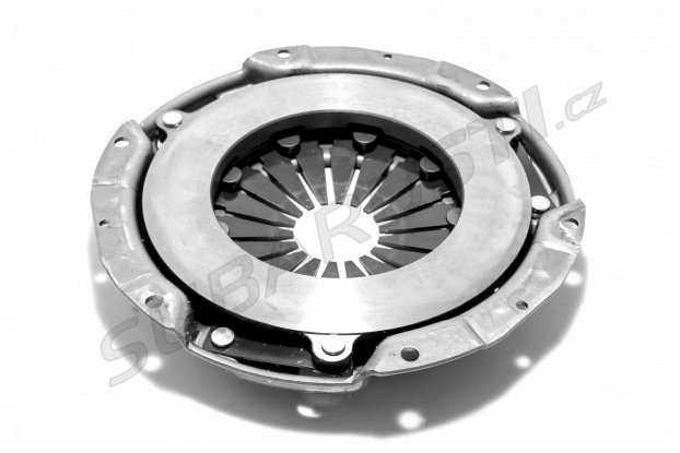 Clutch pro conversion clutch kit incl. single mass flywheel Subaru - KSU23521