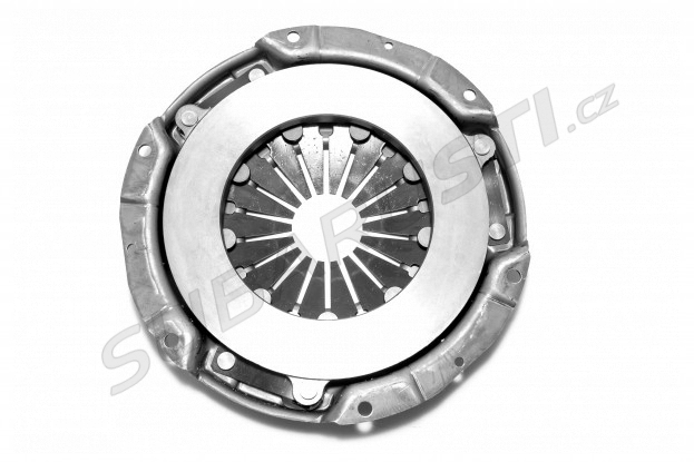 Clutch pro conversion clutch kit incl. single mass flywheel Subaru - KSU23521