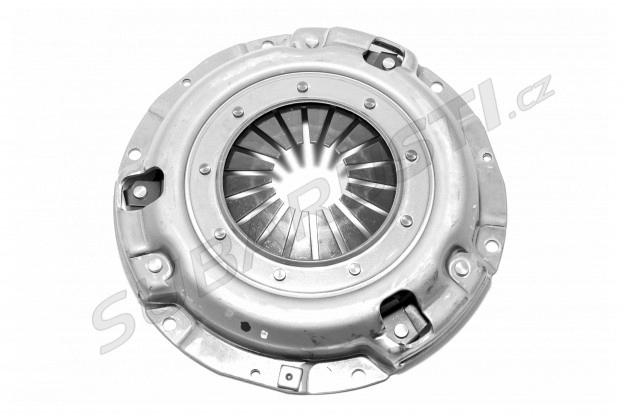 Clutch pro conversion clutch kit incl. single mass flywheel Subaru - KSU23521