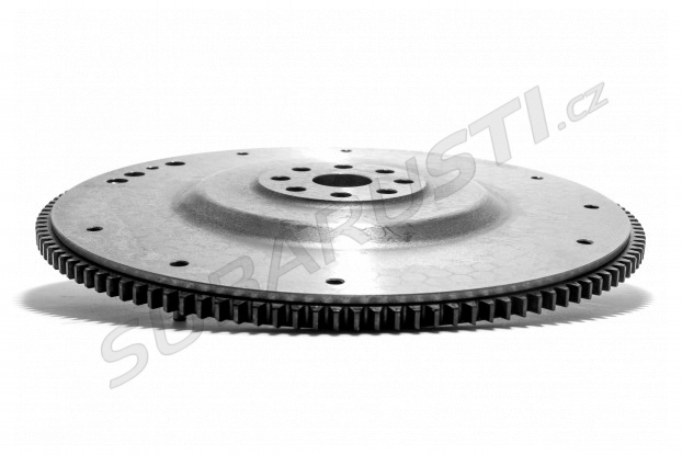 Clutch pro conversion clutch kit incl. single mass flywheel Subaru - KSU23521