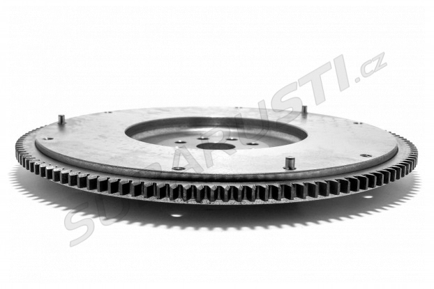 Clutch pro conversion clutch kit incl. single mass flywheel Subaru - KSU23521