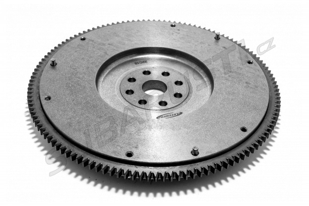 Clutch pro conversion clutch kit incl. single mass flywheel Subaru - KSU23521