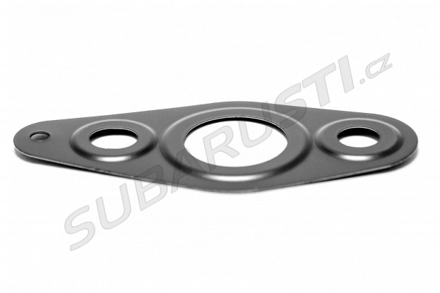 Gasket, T/C oil return tube EVO 5/6/7/8/9 - 1226A002