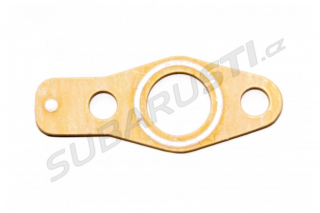 Gasket, T/C oil return tube EVO 5/6/7/8/9 - 1226A002