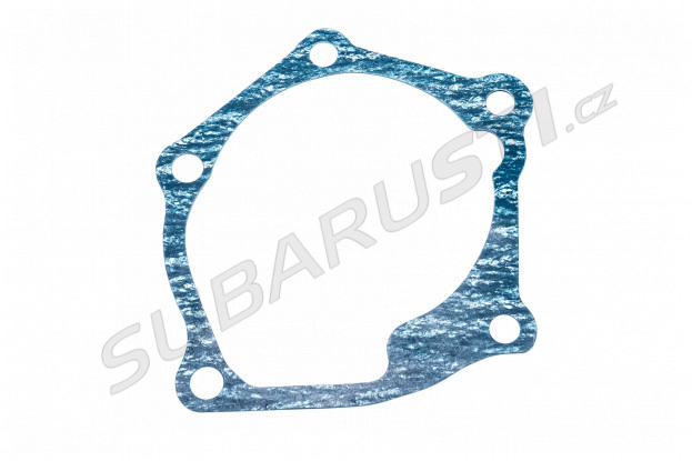 Gasket, water pump EVO 8/9 - MN137262