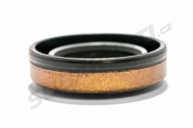 Oil seal, 5M/T, Impreza (GT/WRX), Forester, Legacy, 18x28x7, 806718100