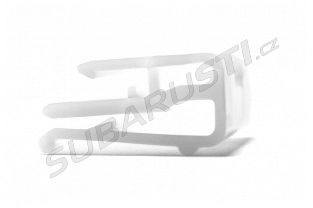 STI 2008-2014 front bumper side cover holder