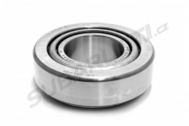 Bearing, rear diff shaft rear EVO 5/6/7/8/9/10 GSR/RS - MB393956