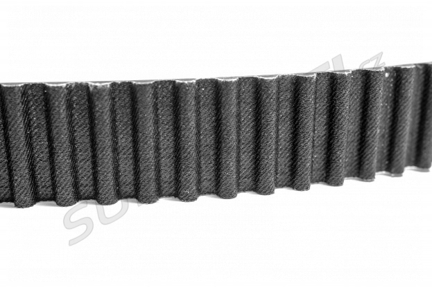 Timing belt Mitsubishi EVO 9 - 1145A038