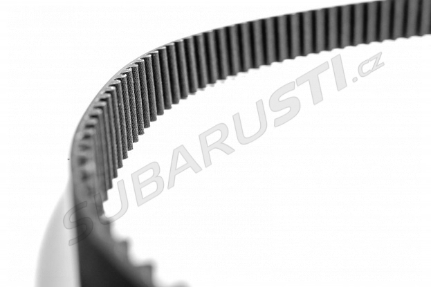 Timing belt Mitsubishi EVO 9 - 1145A038