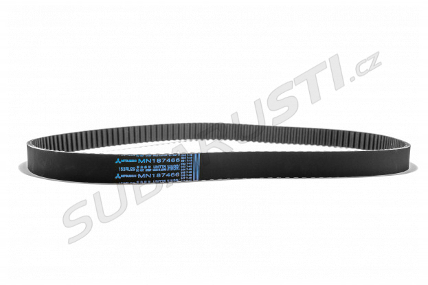 Timing belt Mitsubishi EVO 9 - 1145A038