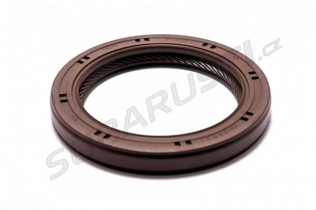 Oil seal, crankshaft front EVO 3/4/5/67/8/9RS - MD343563