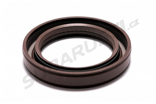 Oil seal, crankshaft front EVO 3/4/5/67/8/9RS - MD343563