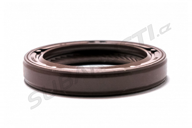 Oil seal, balancer shaft, front left EVO 5/6/7/8/9 - MD343565