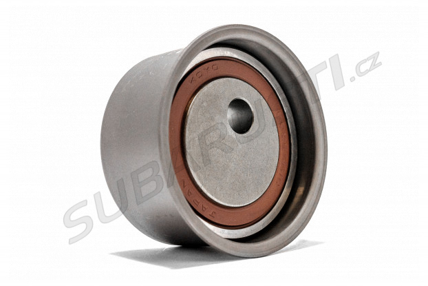 Pulley, timing belt EVO 7/8/9 - MD369999