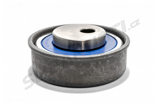 Pulley, belt balancer EVO 5/6/7/8/9 - MD352473