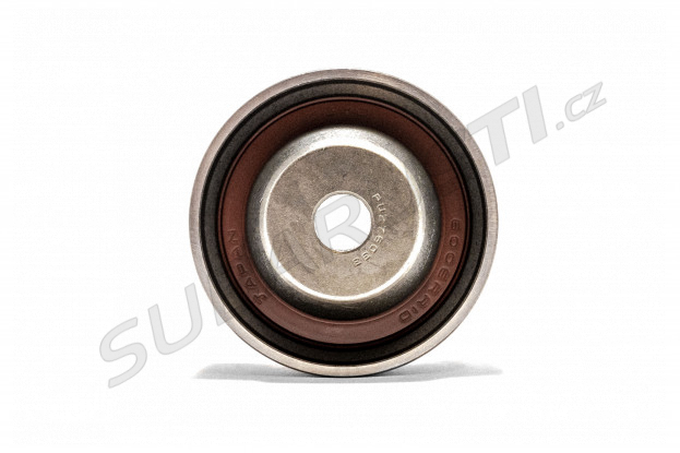 Pulley, belt EVO 4/5/6/7/8/9 - MD156604