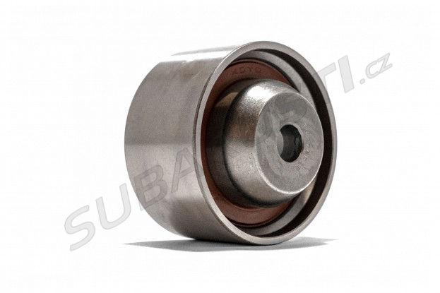 Pulley, belt EVO 4/5/6/7/8/9 - MD156604