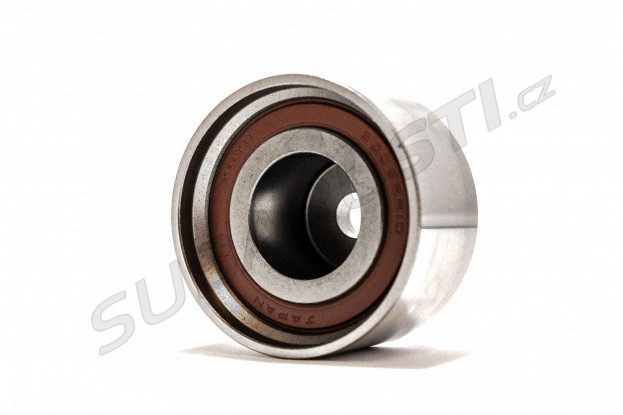 Pulley, belt EVO 4/5/6/7/8/9 - MD156604