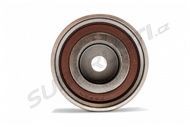 Pulley, belt EVO 4/5/6/7/8/9 - MD156604