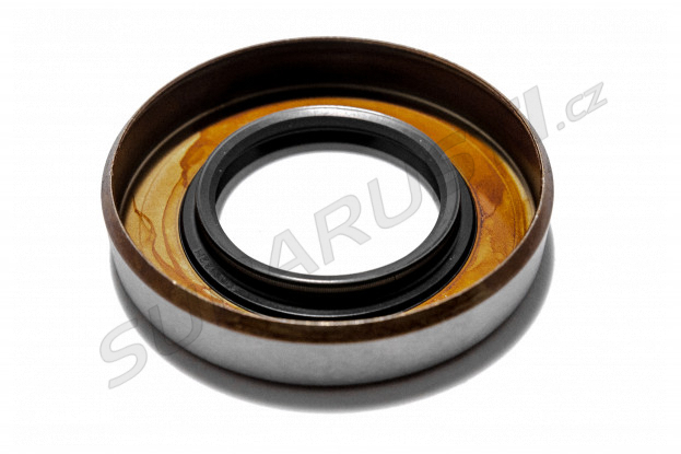 Oil seal, rear diff front EVO 4/5/67/8/9/10 - MB393929