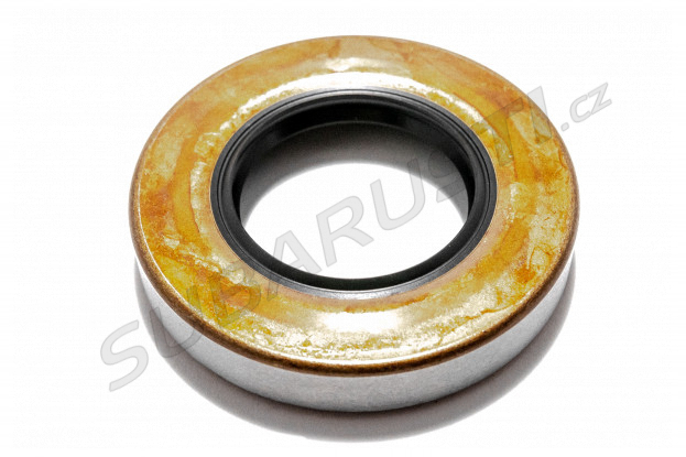 Oil seal, rear diff front EVO 4/5/67/8/9/10 - MB393929