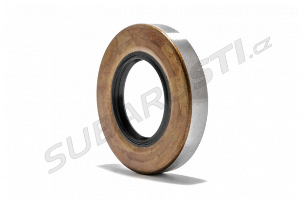Oil seal, rear diff front EVO 4/5/67/8/9/10 - MB393929