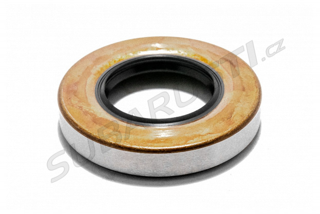 Oil seal, rear diff front EVO 4/5/67/8/9/10 - MB393929