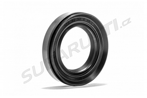 Oil seal, rear diff side bearing left/right EVO 5/6/7/8/9/10 RS, rear diff  left EVO 5/6/7/8/9 AYC - MD707184