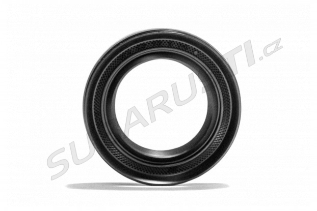 Oil seal, rear diff side bearing left/right EVO 5/6/7/8/9/10 RS, rear diff  left EVO 5/6/7/8/9 AYC - MD707184