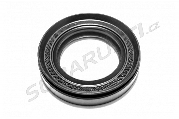 Oil seal, rear diff side bearing left/right EVO 5/6/7/8/9/10 RS, rear diff  left EVO 5/6/7/8/9 AYC - MD707184