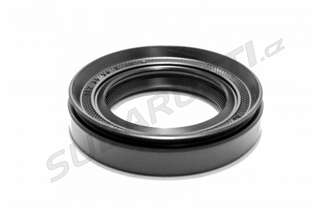 Oil seal, rear diff side bearing left/right EVO 5/6/7/8/9/10 RS, rear diff  left EVO 5/6/7/8/9 AYC - MD707184