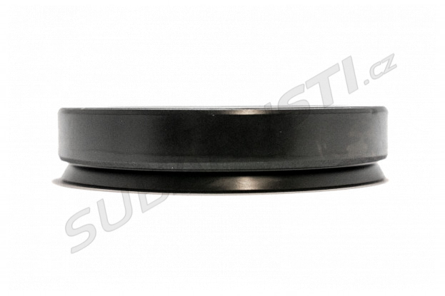 Oil seal, rear diff side bearing left/right EVO 5/6/7/8/9/10 RS, rear diff  left EVO 5/6/7/8/9 AYC - MD707184