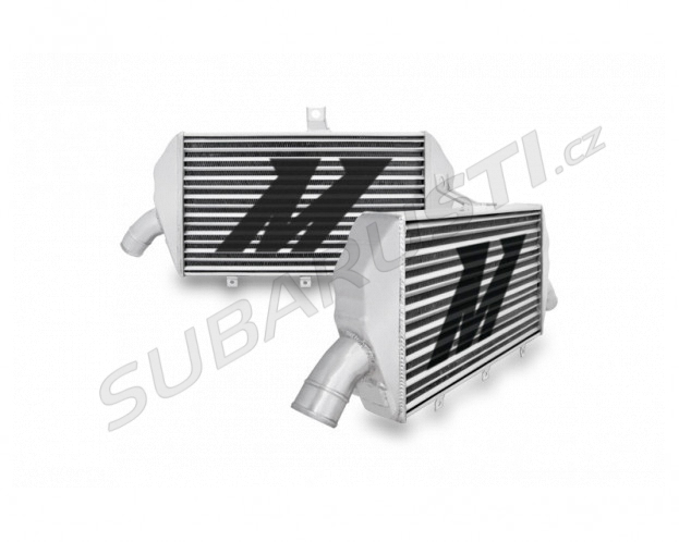 Intercooler Mishimoto EVO 7/8/9