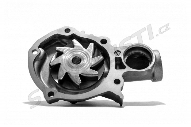 Water pump assy Mitsubishi EVO 4/5/6/7, Outlander Turbo - 1300A061