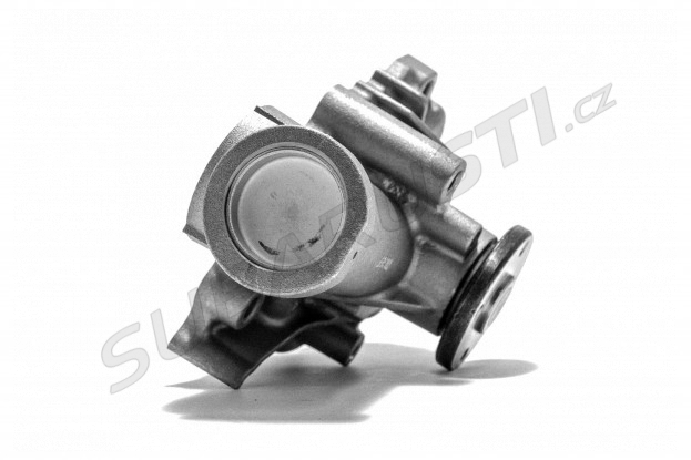 Water pump assy Mitsubishi EVO 4/5/6/7, Outlander Turbo - 1300A061