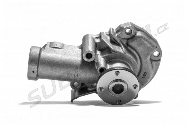 Water pump assy Mitsubishi EVO 4/5/6/7, Outlander Turbo - 1300A061