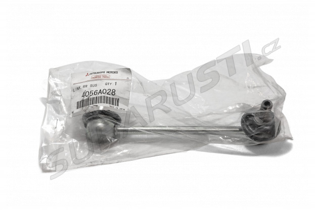 Link assy, rear stabil, RH Mitsubishi EVO 5/6/7/8/9 - 4056A028