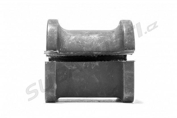 Bushing rubber stabilizer rear EVO 7/8/9, D=22 - MR589880