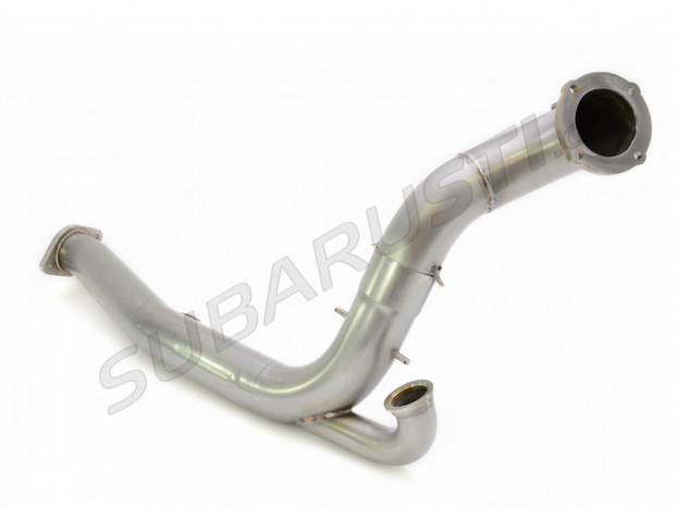 RCM turbo offset kit