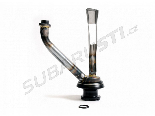 RCM dampened oil pickup pipe Impreza WRX/STI EJ25 & twin scroll  - RCM3039