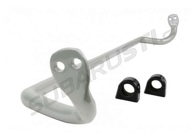 Whiteline front sway bar - 22mm heavy duty adjustable Impreza GT - BSF20Z