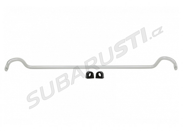 Přední stavitelný stabilizátor 22mm Whiteline Impreza GT 1995-2001