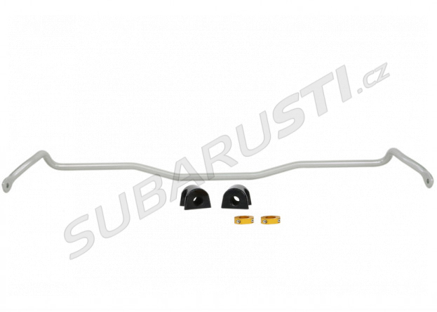 Whiteline sway bar - 20mm heavy duty Subaru BRZ, Toyota GT86 - BSF45