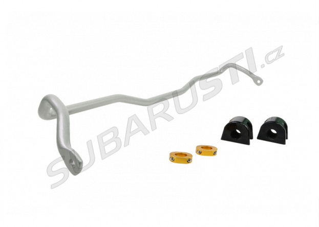 Whiteline sway bar - 20mm heavy duty Subaru BRZ, Toyota GT86 - BSF45